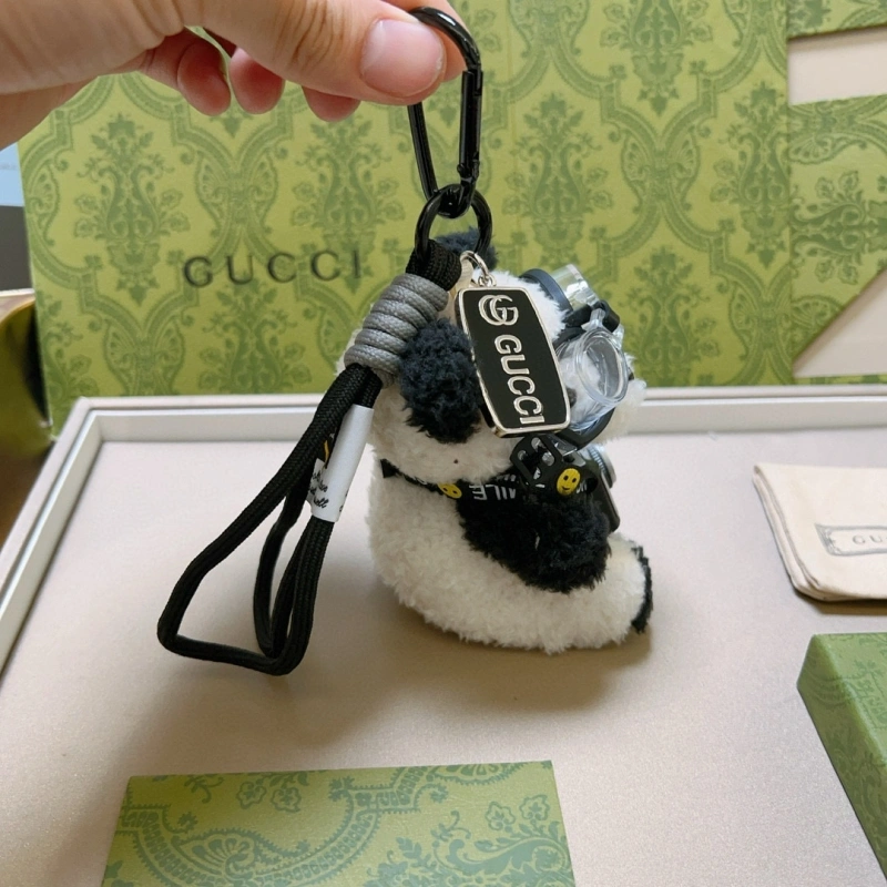 Lightweight Gucci Keychains 266483