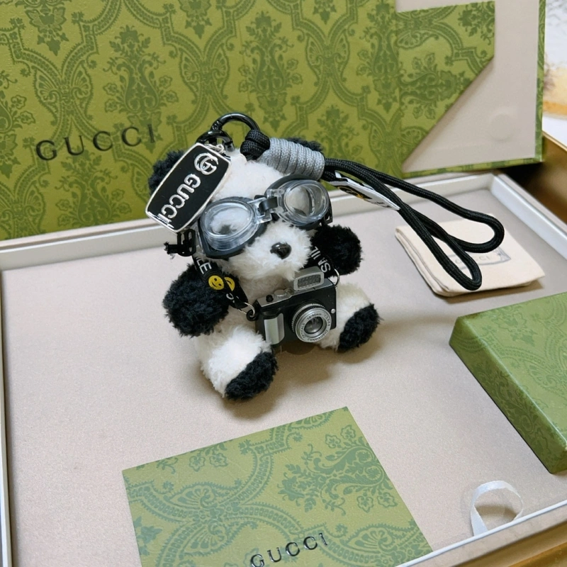 Lightweight Gucci Keychains 266483