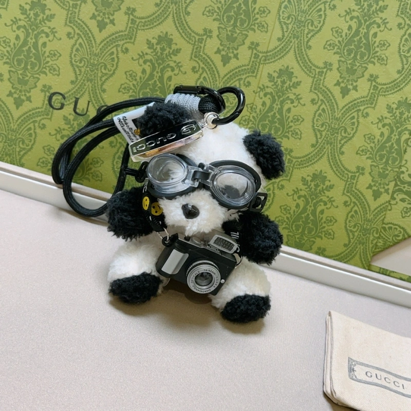 Lightweight Gucci Keychains 266483