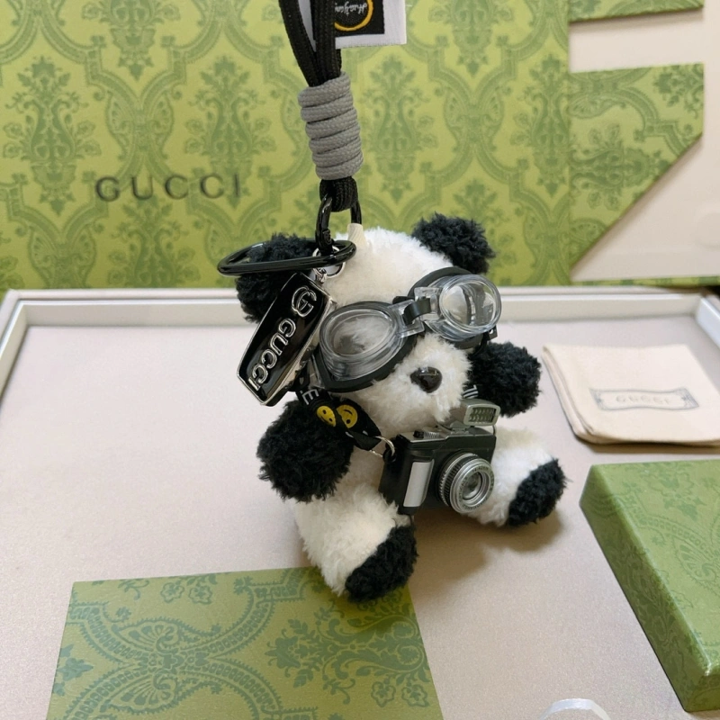 Lightweight Gucci Keychains 266483