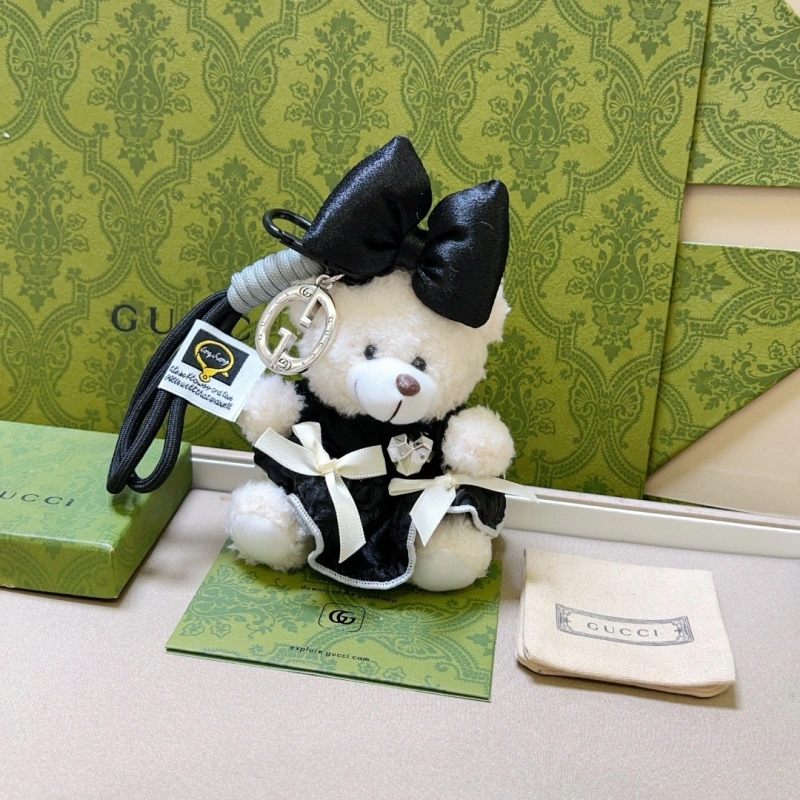 Gucci Keychains Lightweight 266462