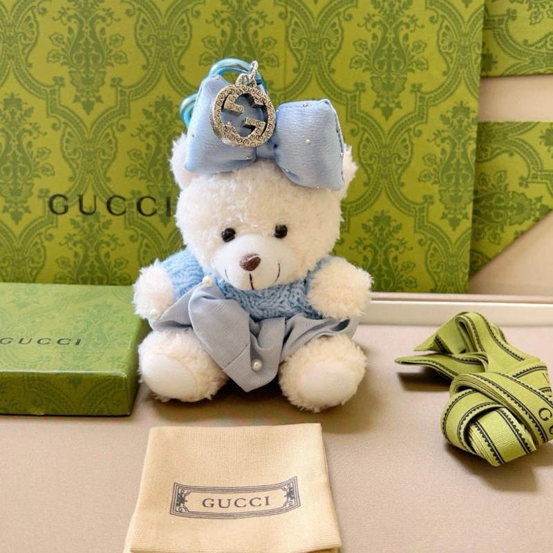 Trendsetting Gucci Keychains 266466