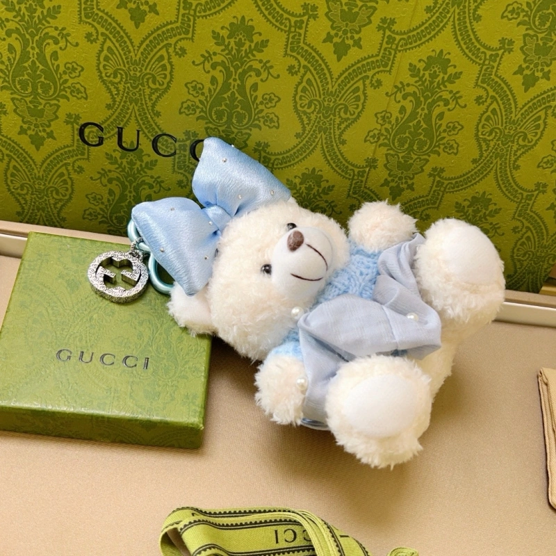 Trendsetting Gucci Keychains 266466