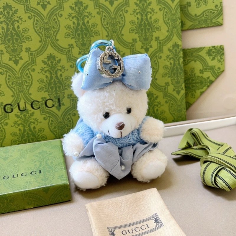 Trendsetting Gucci Keychains 266466