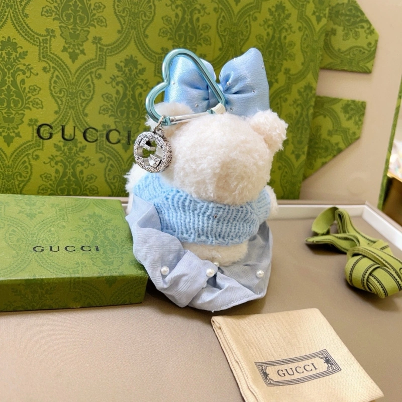 Trendsetting Gucci Keychains 266466