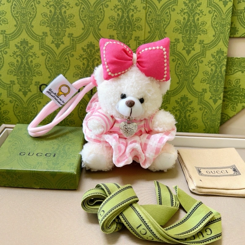 Gucci Keychains TravelReady 266481