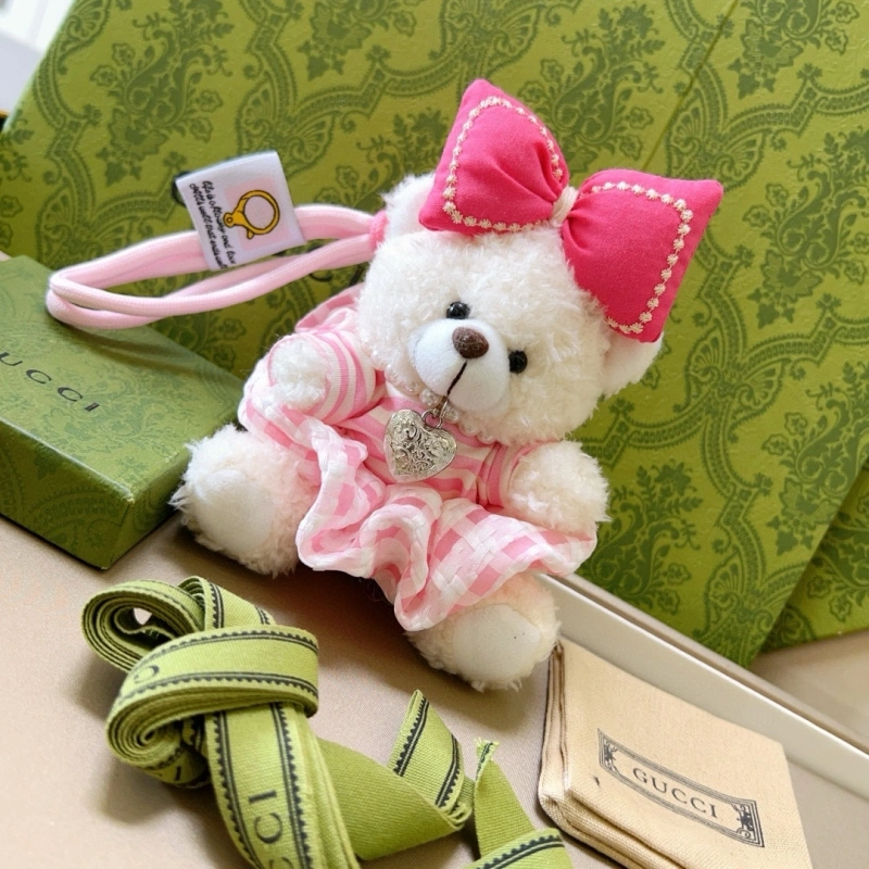 Gucci Keychains TravelReady 266481