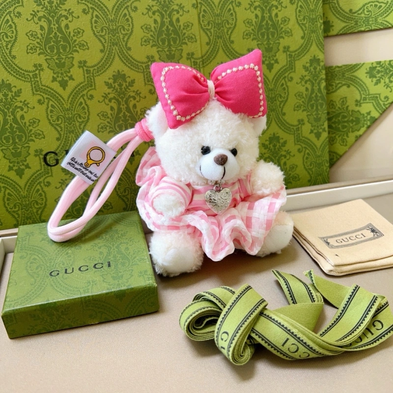 Gucci Keychains TravelReady 266481