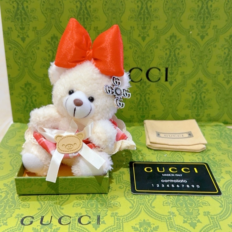 Gucci Keychains EyeCatching 266482