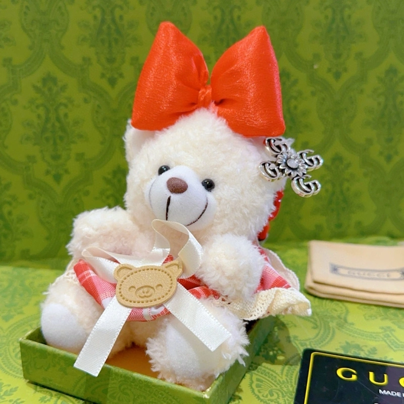 Gucci Keychains EyeCatching 266482