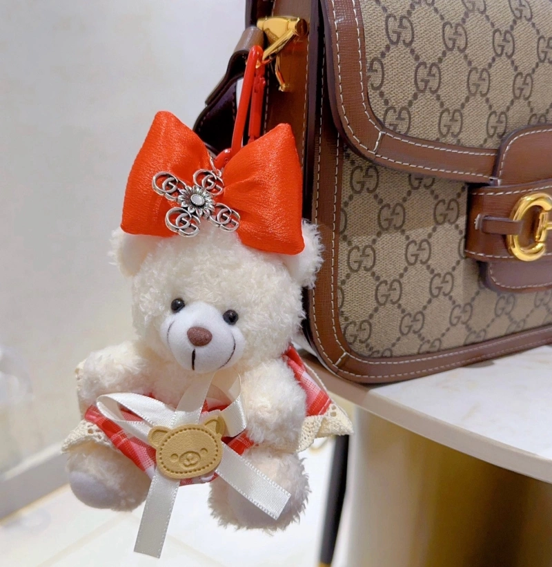 Gucci Keychains EyeCatching 266482