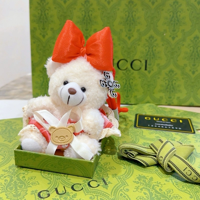 Gucci Keychains EyeCatching 266482