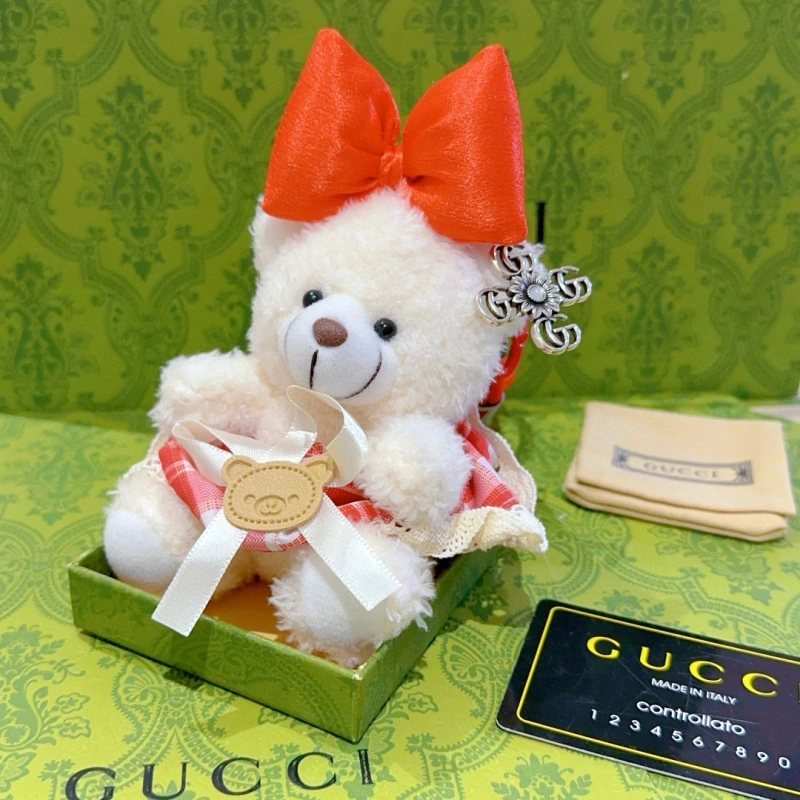 Gucci Keychains EyeCatching 266482