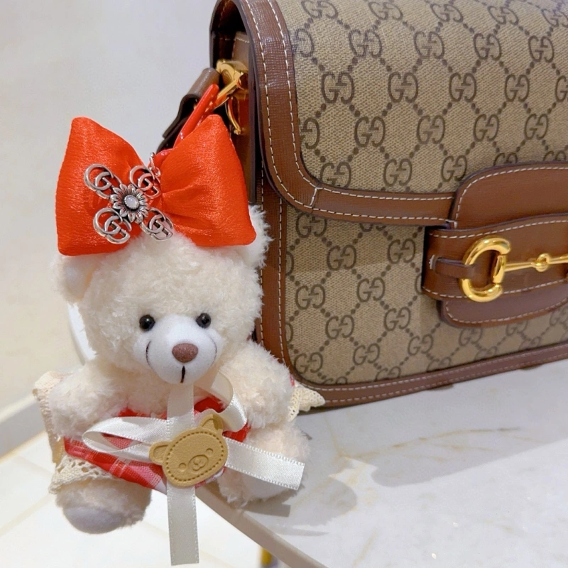 Gucci Keychains EyeCatching 266482