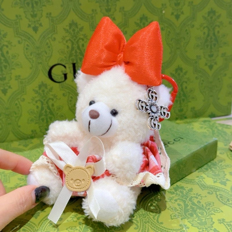Gucci Keychains EyeCatching 266482