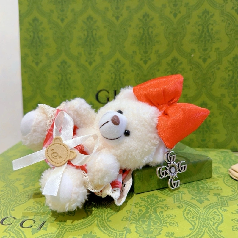 Gucci Keychains EyeCatching 266482
