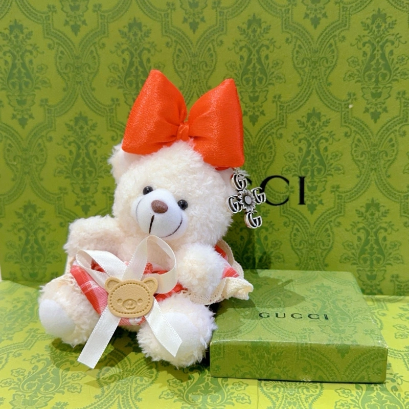 Gucci Keychains EyeCatching 266482