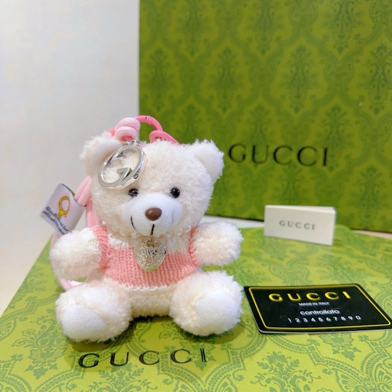 Gucci Keychains OnTrend 266485