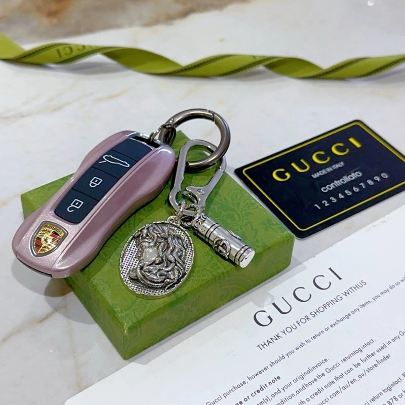 Gucci Keychains TravelReady 266470