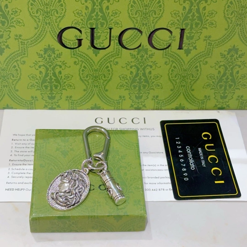 Gucci Keychains TravelReady 266470