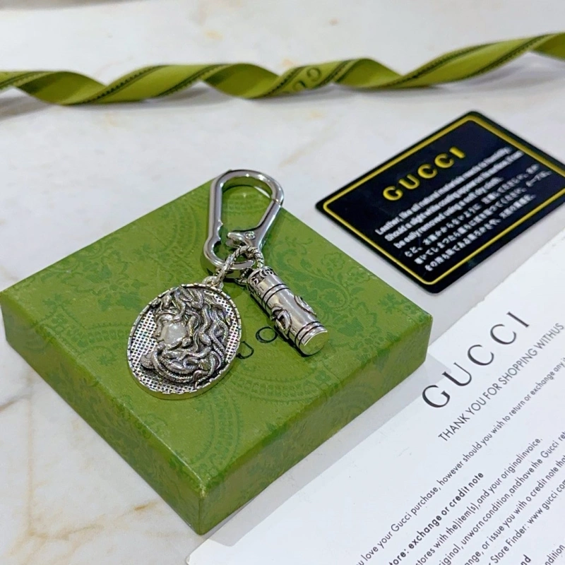 Gucci Keychains TravelReady 266470