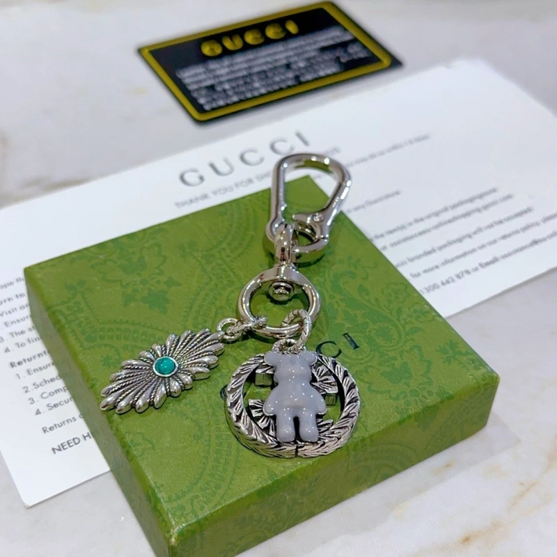 Gucci Keychains Seasonal 266479