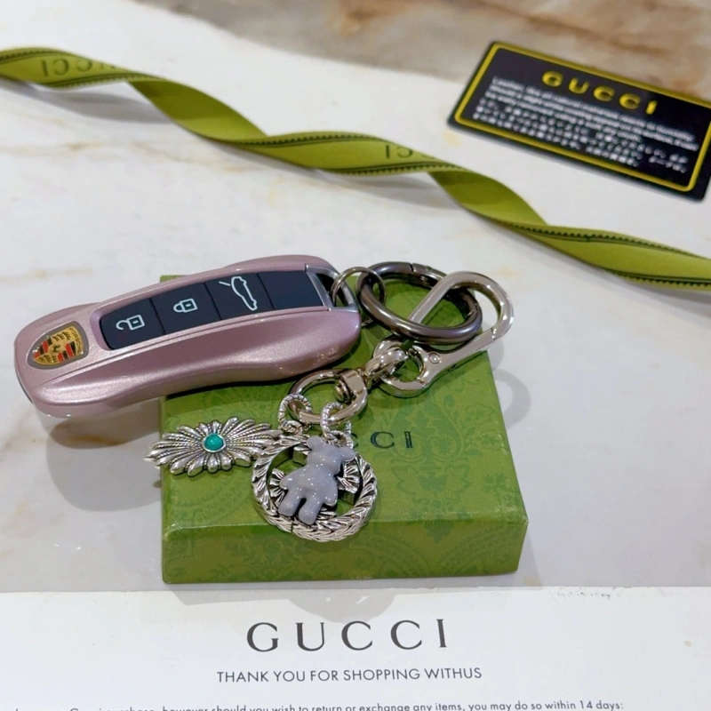 Gucci Keychains Seasonal 266479