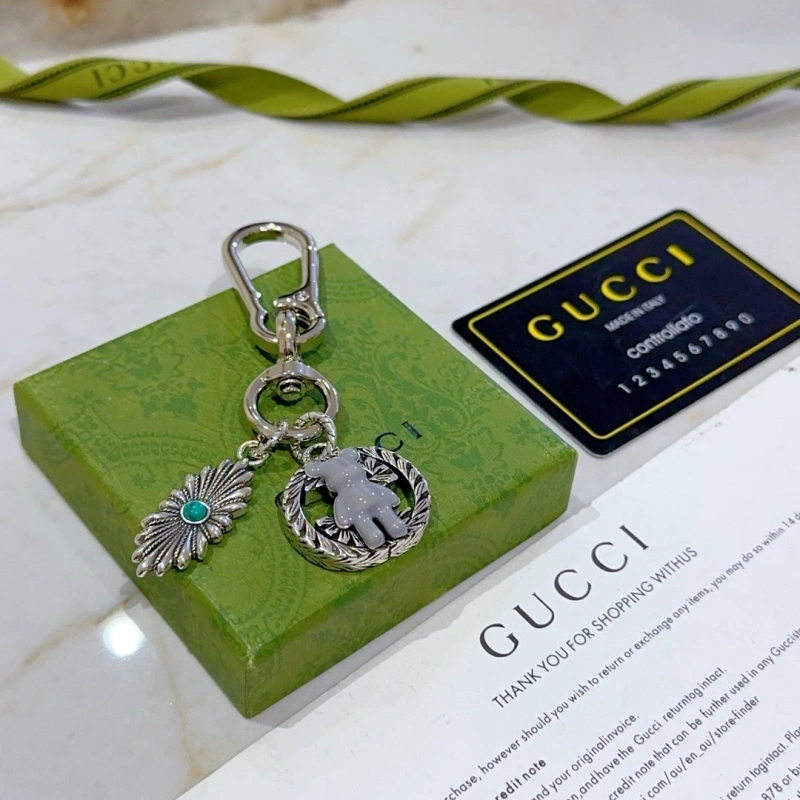 Gucci Keychains Seasonal 266479