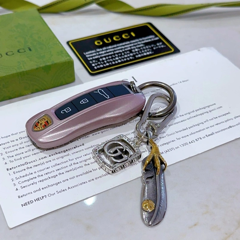 Stretchable Gucci Keychains 266454