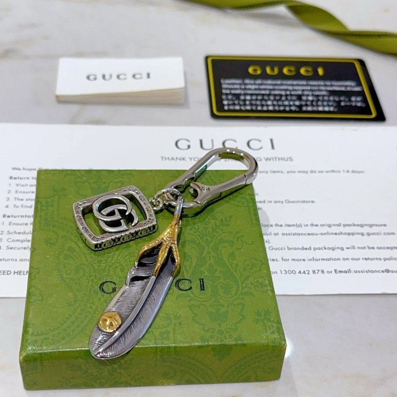 Stretchable Gucci Keychains 266454