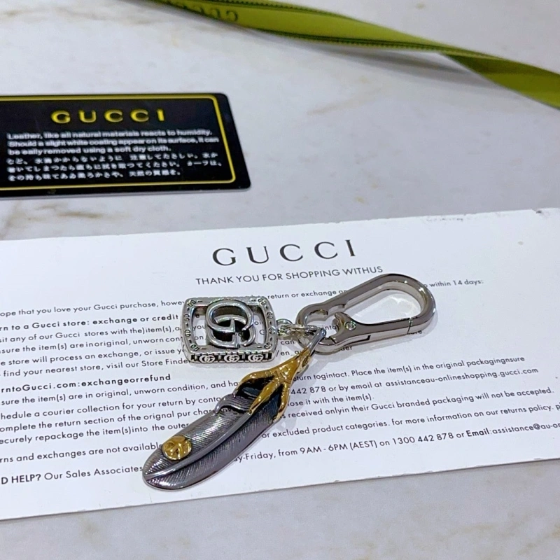 Stretchable Gucci Keychains 266454