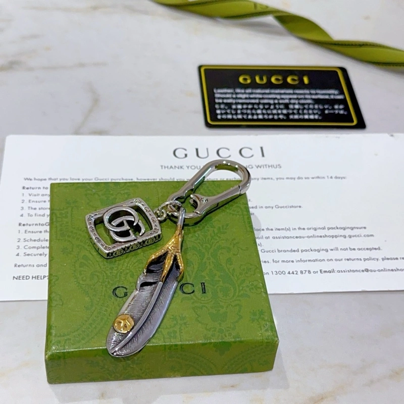 Stretchable Gucci Keychains 266454