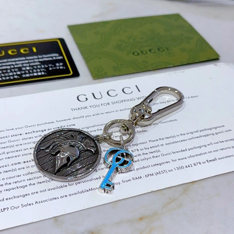 Gucci Keychains Casual 266476