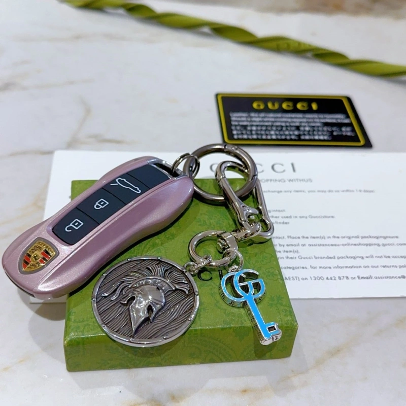 Gucci Keychains Casual 266476
