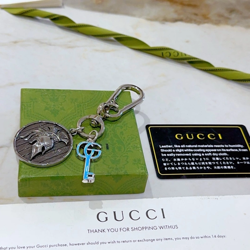 Gucci Keychains Casual 266476