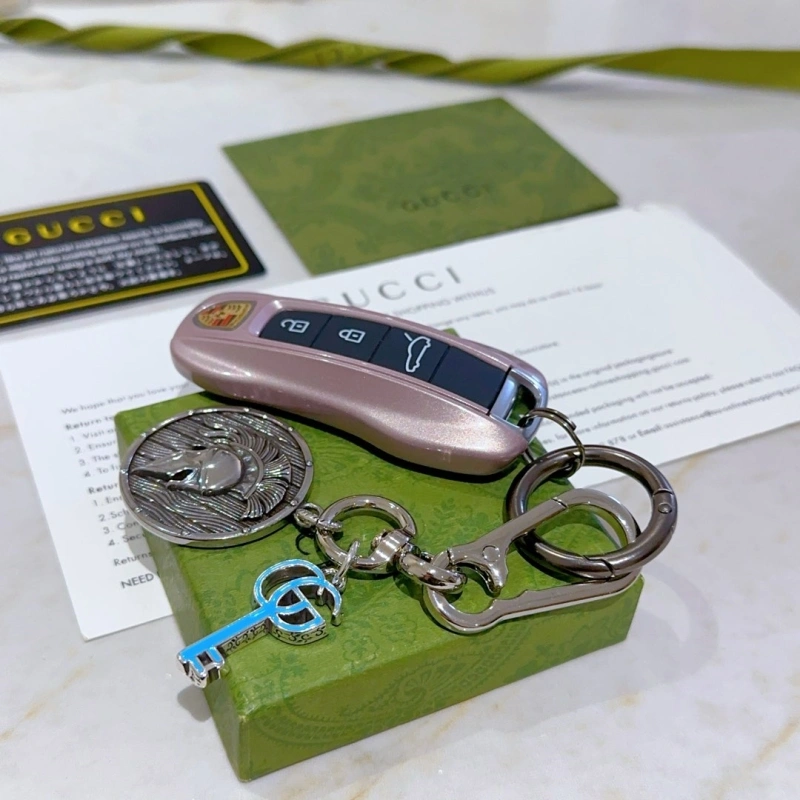 Gucci Keychains Casual 266476