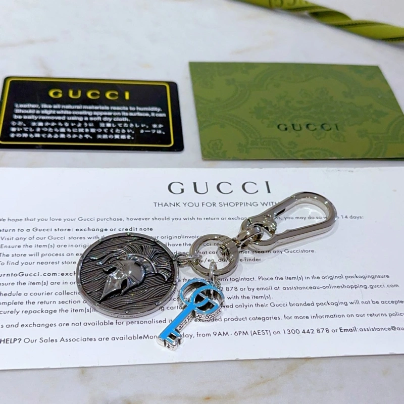 Gucci Keychains Casual 266476