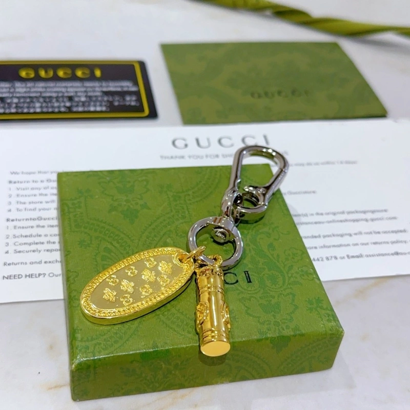Gucci Keychains Upgraded 266475