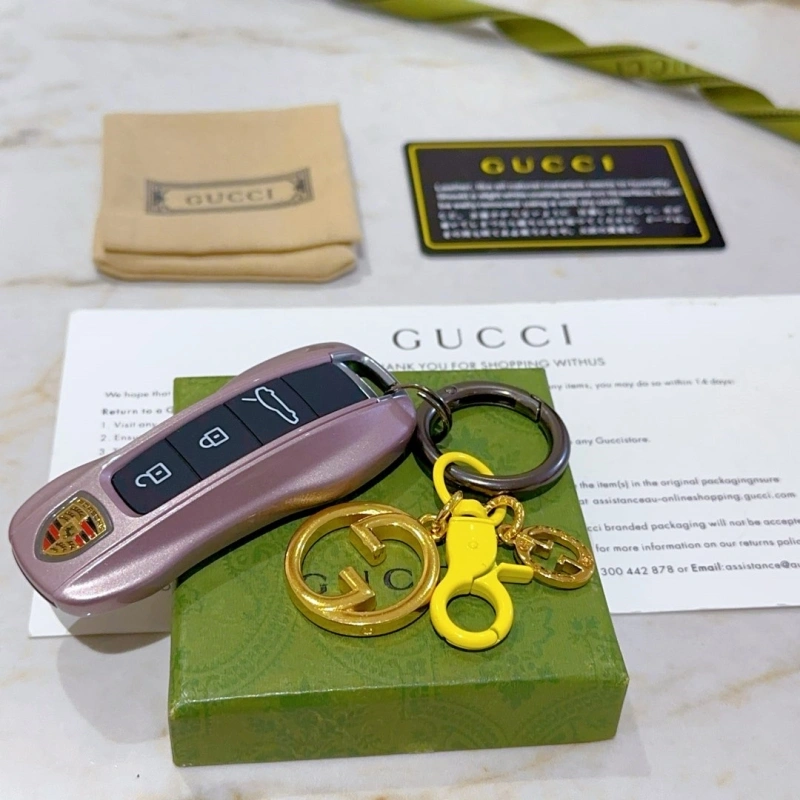 Gucci Keychains QuickDry 266478