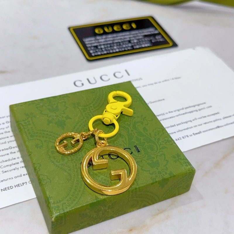 Gucci Keychains QuickDry 266478