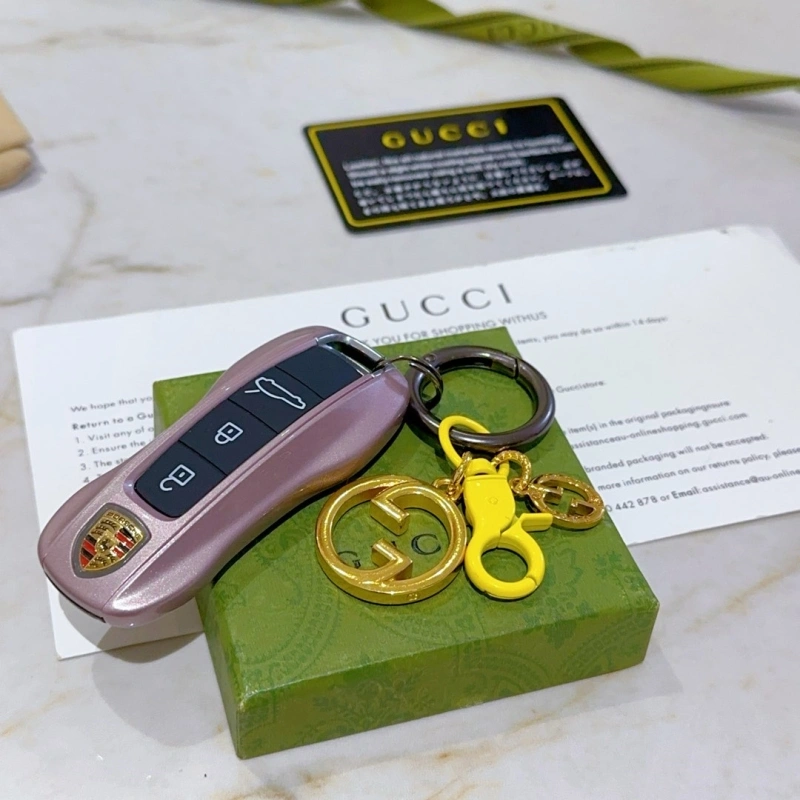 Gucci Keychains QuickDry 266478