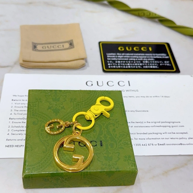 Gucci Keychains QuickDry 266478
