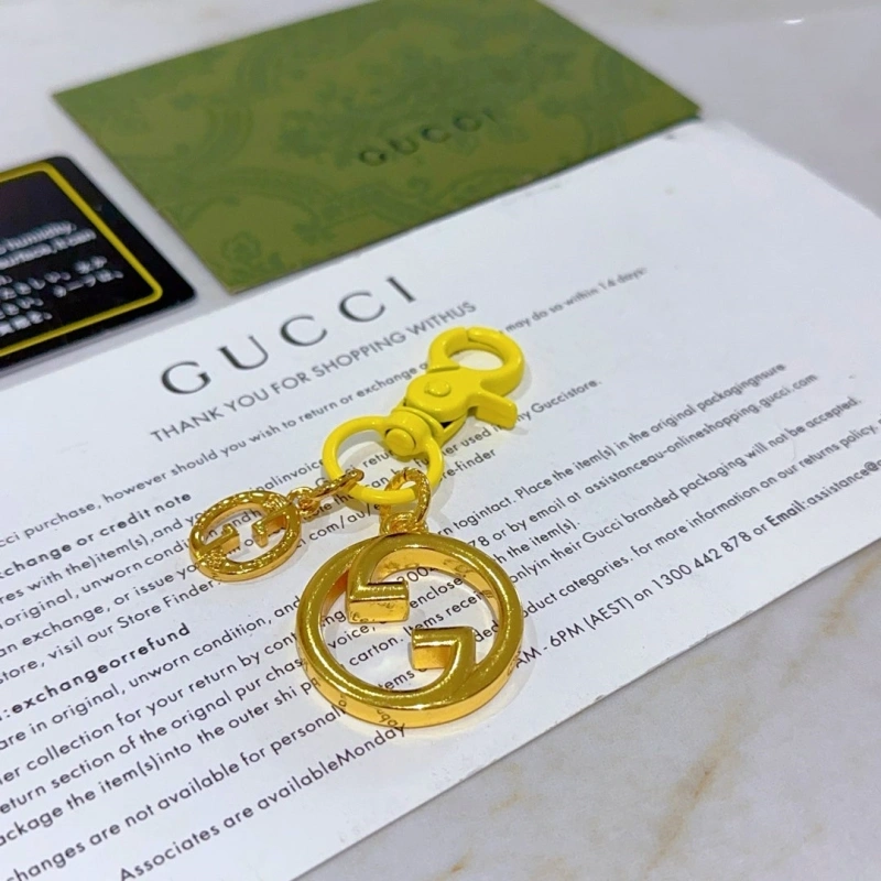 Gucci Keychains QuickDry 266478