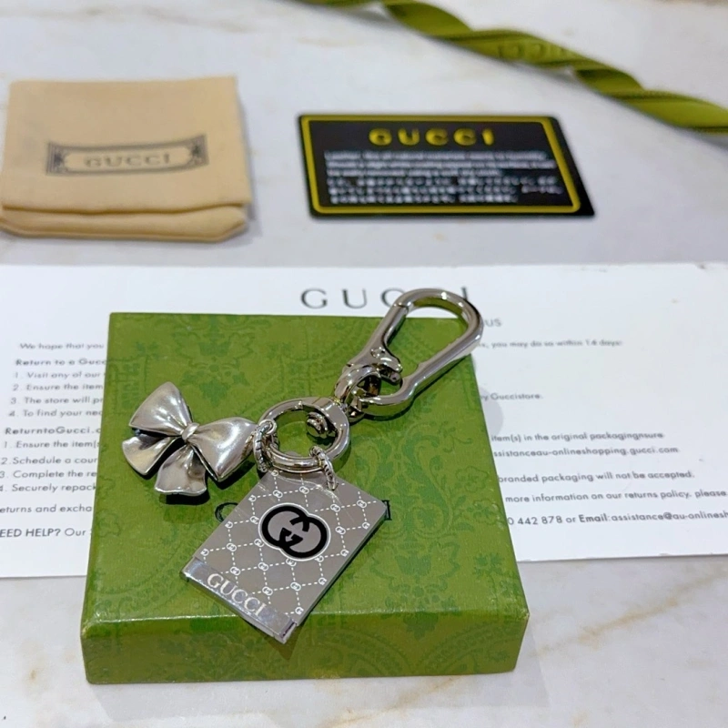 Gucci Keychains UrbanChic 266469