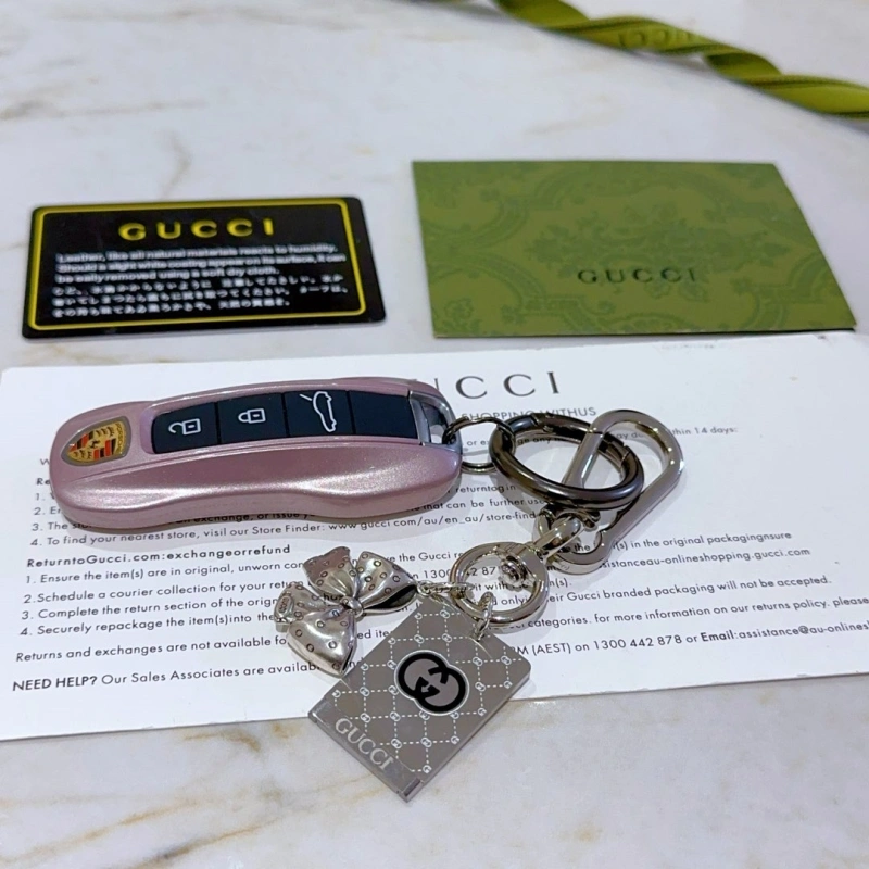 Gucci Keychains UrbanChic 266469