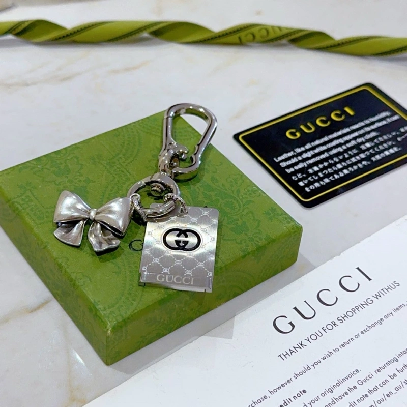 Gucci Keychains UrbanChic 266469