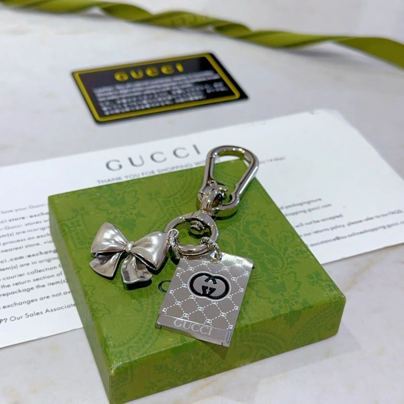 Gucci Keychains UrbanChic 266469