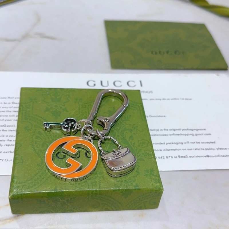 Gucci Keychains WellDesigned 266453