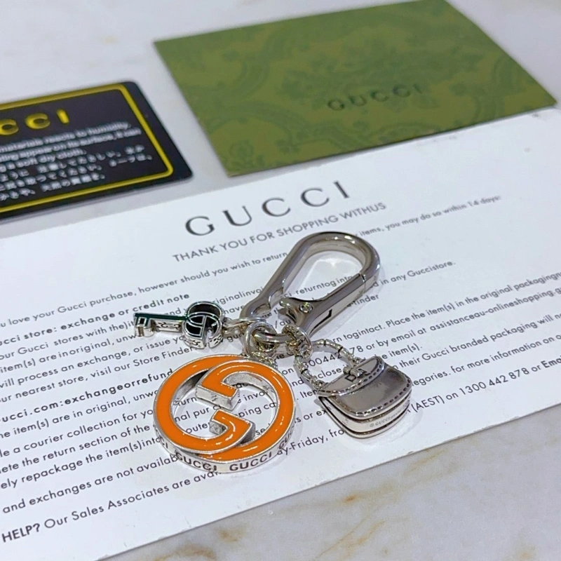 Gucci Keychains WellDesigned 266453