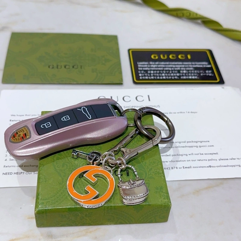 Gucci Keychains WellDesigned 266453